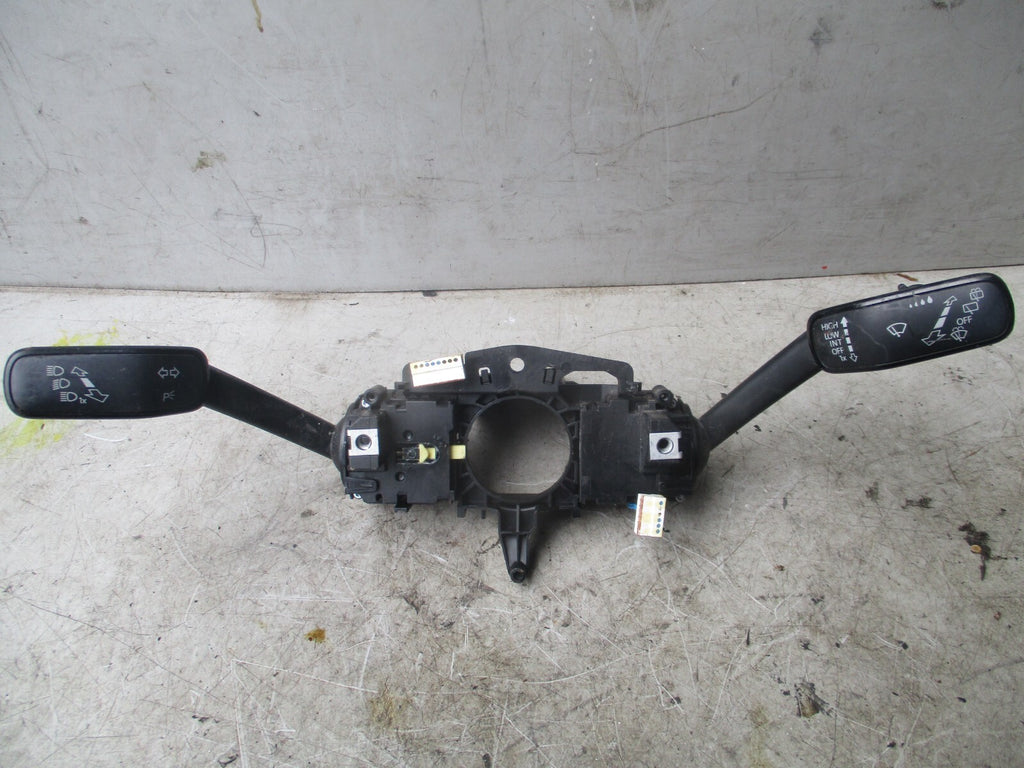 2019 SEAT LEON FR MK3 5F RHD Indicator Wiper Switch Stalks 5Q1953507