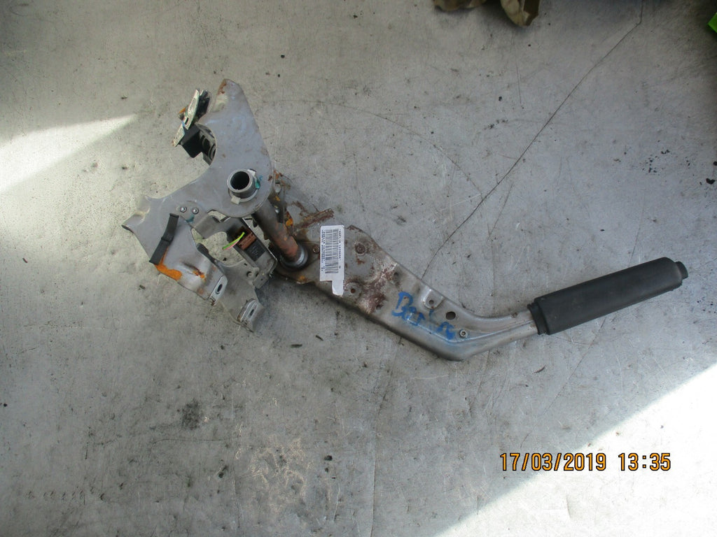 CITROEN BERLINGO MK2 HANDBRAKE LEVER HANDLE PARKING BRAKE 9680786877