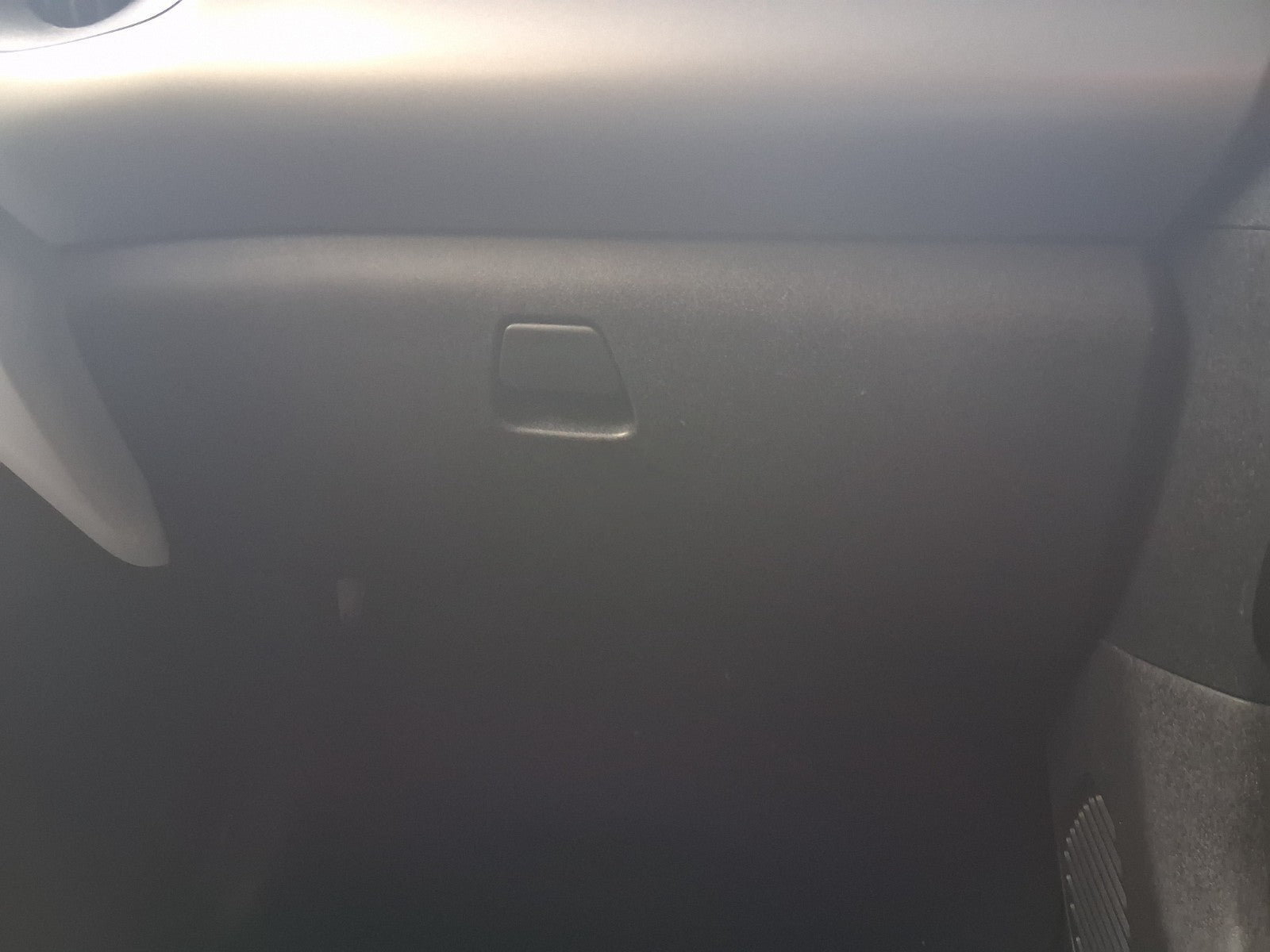 2018 CITROEN C1 FLAIR MK2 DASHBOARD GLOVE BOX STORAGE COMPARTMENT
