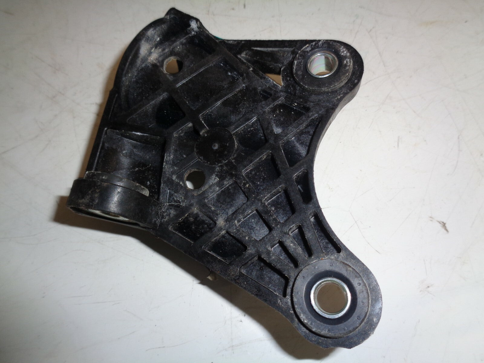 FORD ECOSPORT ST LINE 2019 1.0 ECOBOOST GEARS CABLE BRACKET H1BR7474DC