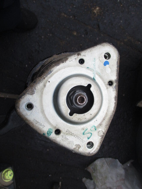 2020 CITROEN BERLINGO MK3 1.5 DIESEL OSF DRIVER SIDE STRUT 9836057980 9800479780