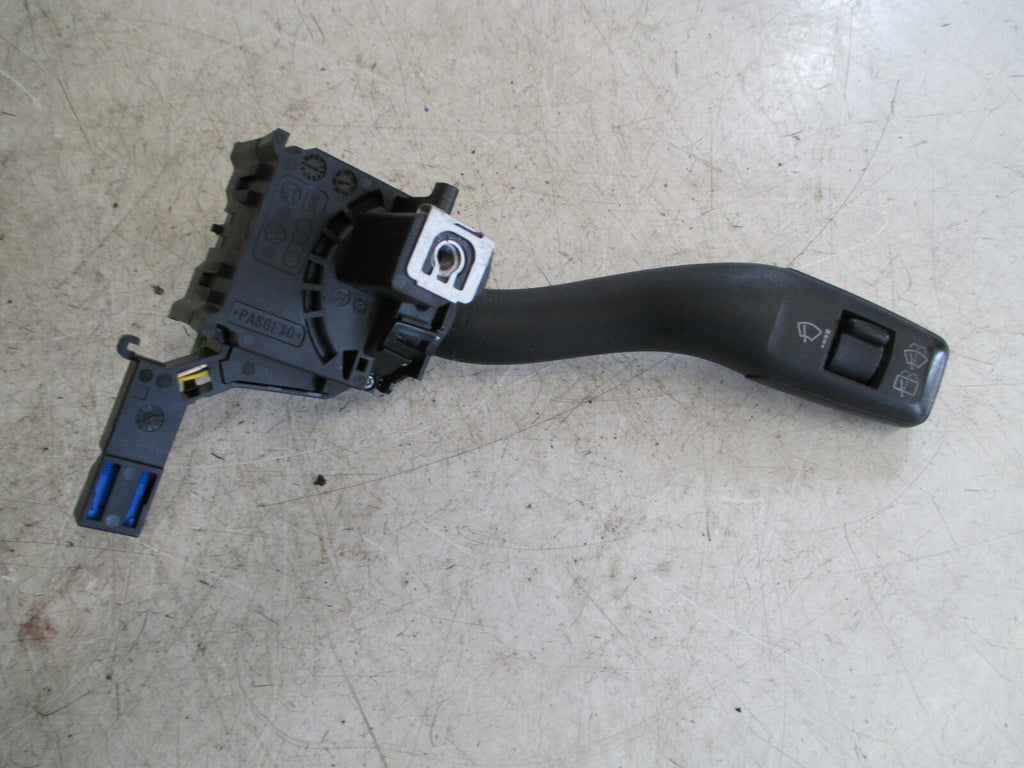 AUDI A3 2006 8P FRONT WINDSCREEN WIPER CONTROL STALK 8P0953519