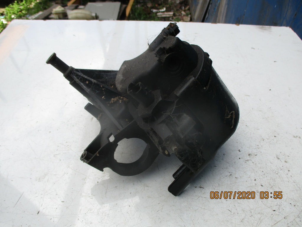FORD FUSION 2005 FUEL FILTER ASSEMBLY UNIT HOUSING 2S619C119-AC