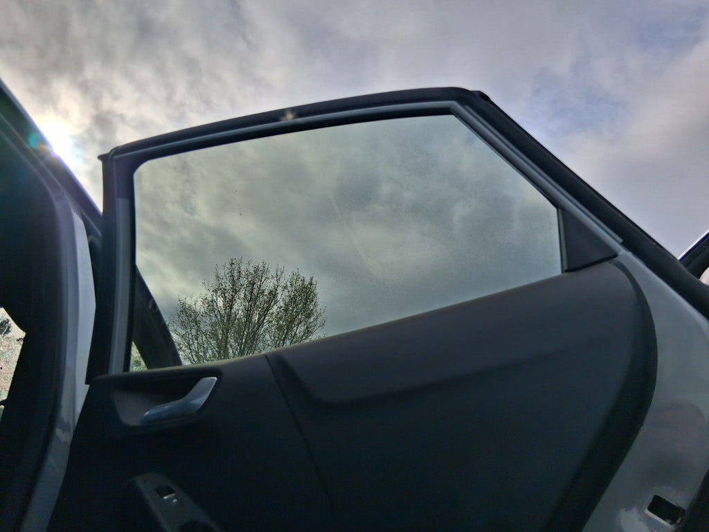 2024 FORD PUMA ST LINE OSR DRIVER SIDE REAR RIGHT WINDOW GLASS