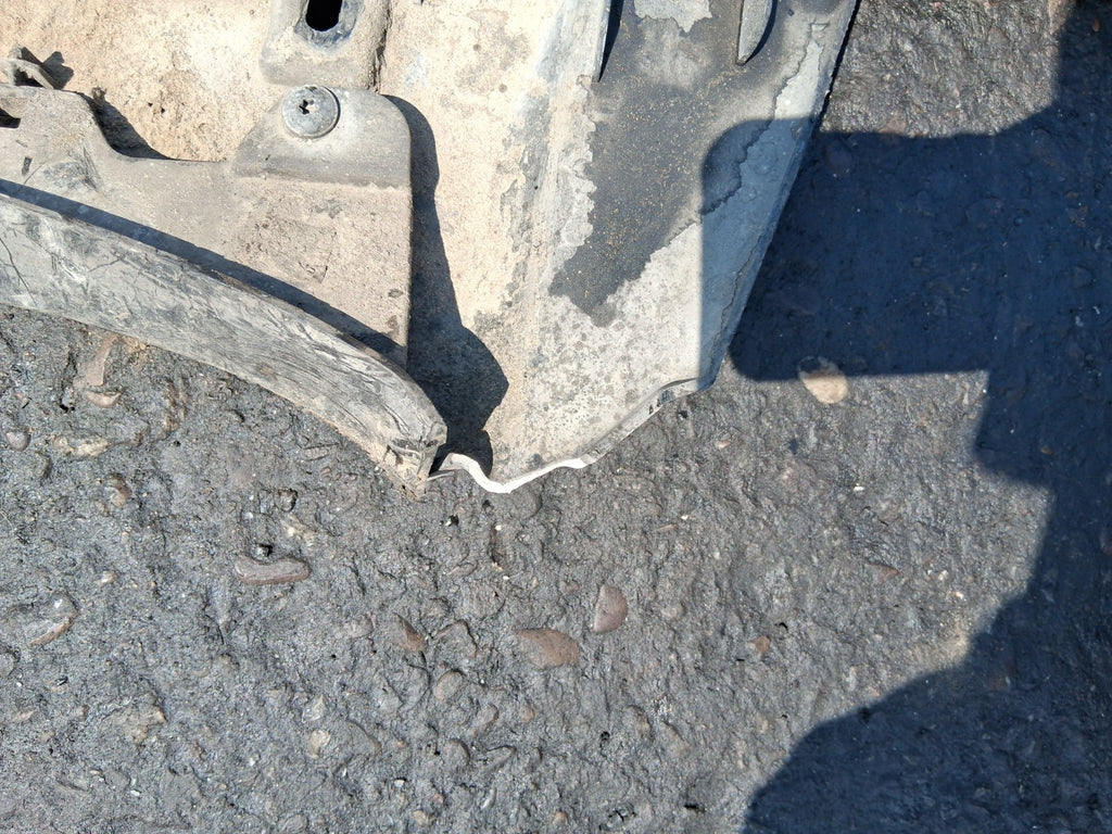 2024 DS AUTOMOBILES DS 7 1.5 DIESEL UNDER BUMPER ENGINE COVER 9817379180