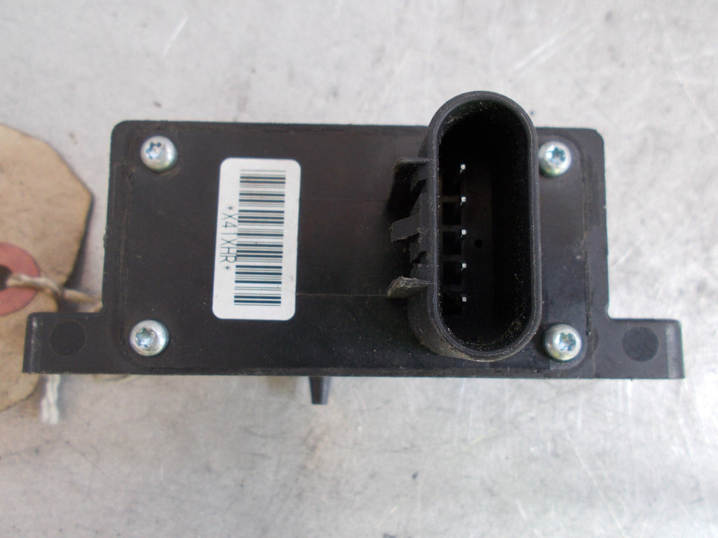 2005 CADILLAC STS-V 4.4L V8 TURN RATE YAW LATERAL SENSOR SENDER UNIT 10307709