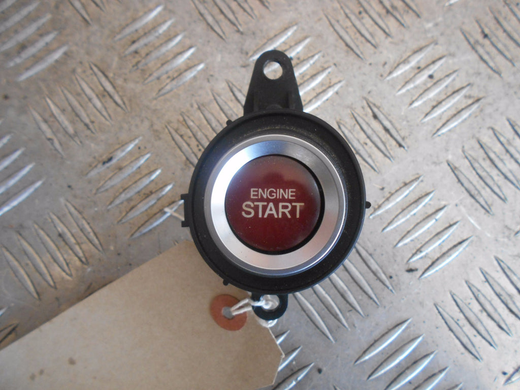 HONDA CIVIC 2008 MK8 2.2 INSTRUMENT CLUSTER / SPEEDO SURROUND + OTHER BUTTONS