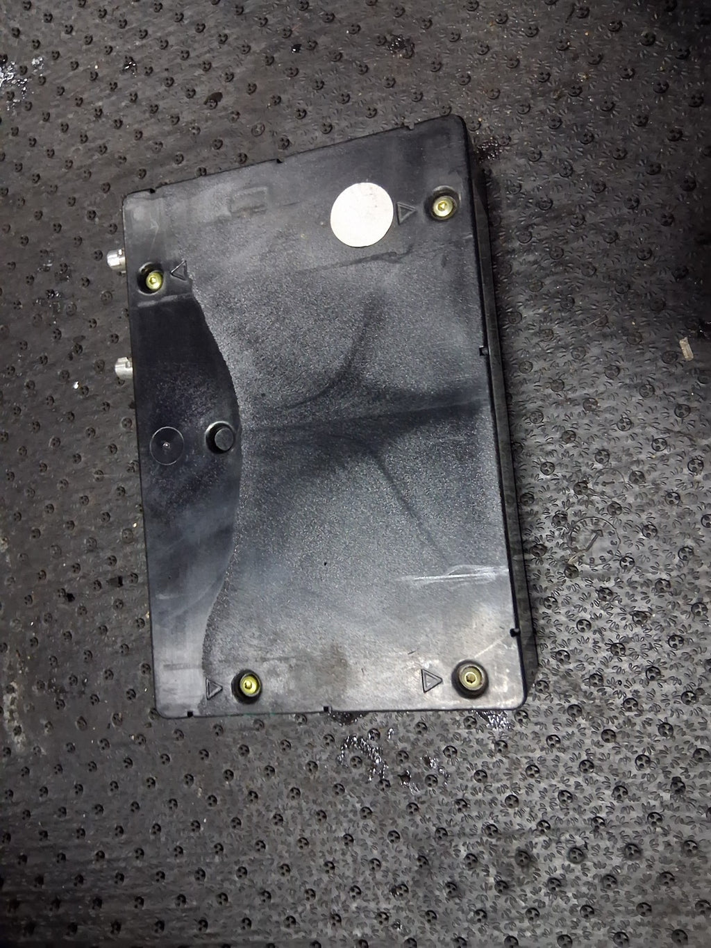 2018 VAUXHALL ZAFIRA C WIFI HOTSPOT CONTROL UNIT ECU 84186829