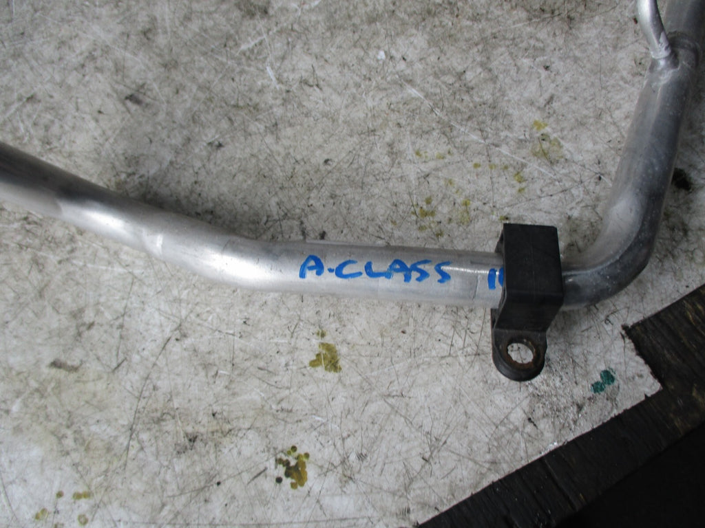 MERCEDES A CLASS 2016 1.5 DIESEL W176 AIR CON PIPE HOSE  A2468300902