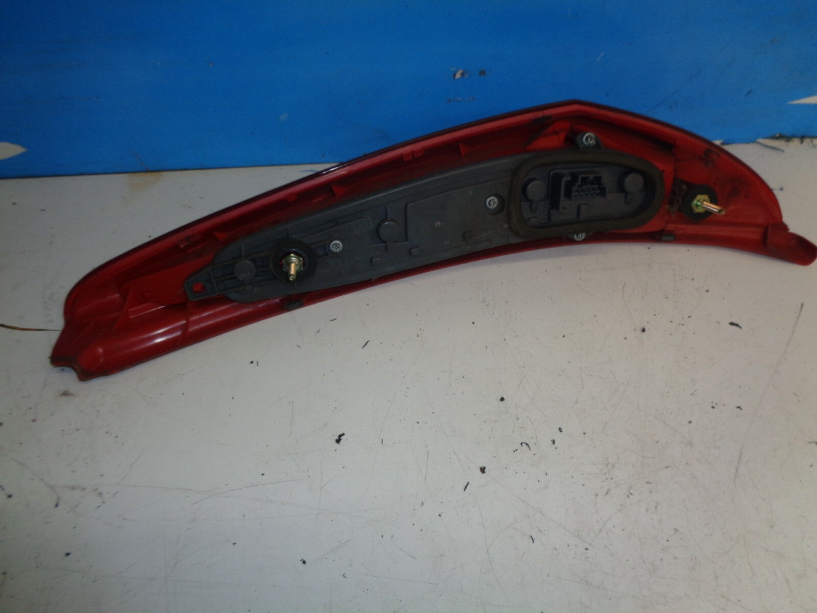 FIAT PUNTO SPORTING MK2 99-03 NSR PASSENGER SIDE REAR TAILLIGHT