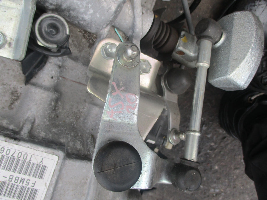 MITSUBISHI ASX 2020 2.0 PETROL MANUAL TRANSMISSION GEARBOX F5MBB1DSZ GBA