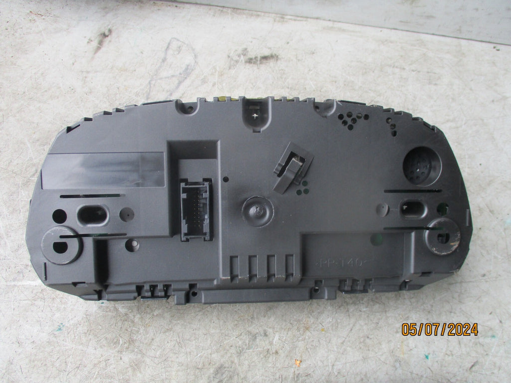 BMW 1 SERIES E82 2009 2.0 DIESEL MANUAL SPEEDO SPEEDOMETER CLUSTER 9187047