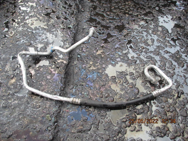 NISSAN QASHQAI 2016 1.5 DIESEL AIR CONDITIONING HOSE PIPE 924904EA0A