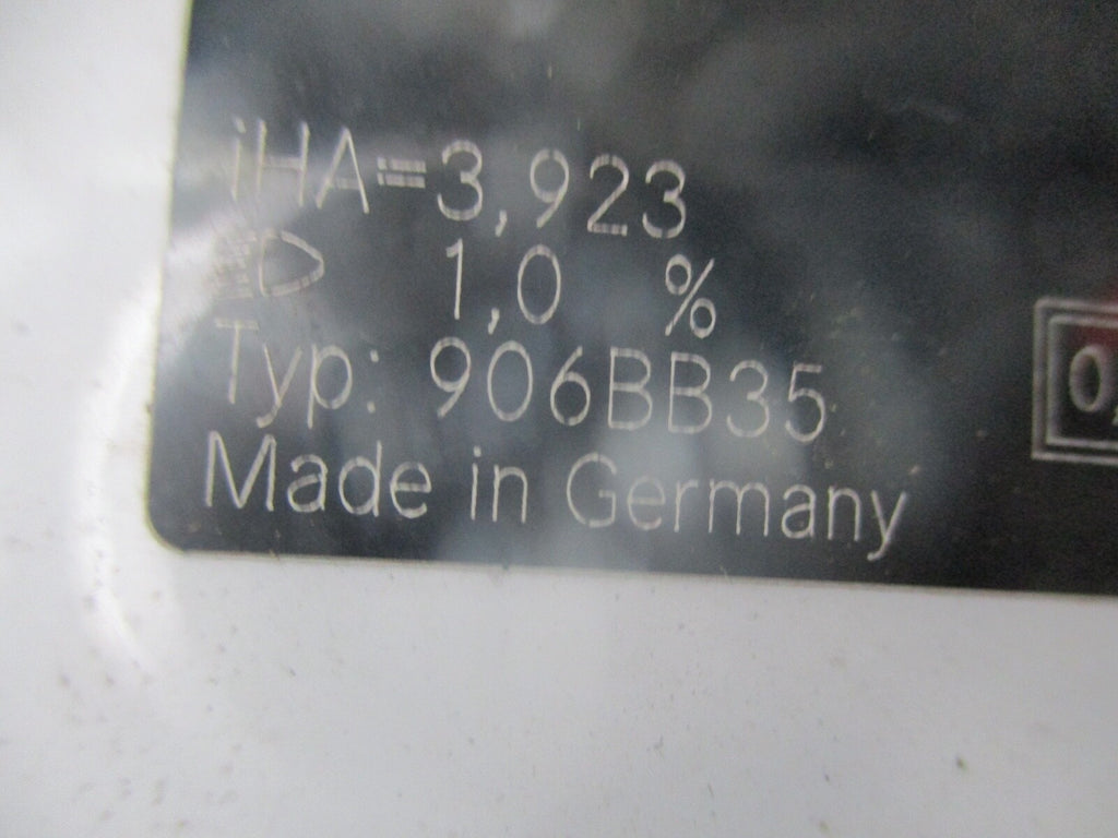 MERCEDES SPRINTER W906 FUSE RELAX BOX BRACKET & SURROUND A9065460643