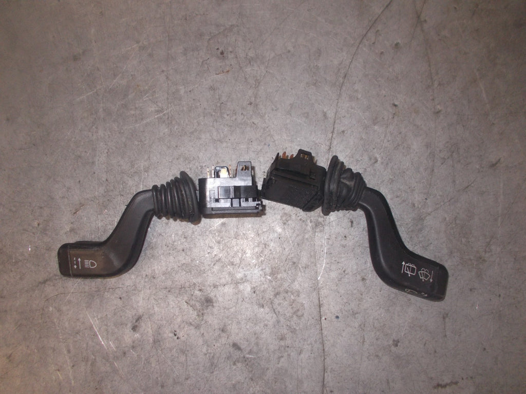 VAUXHALL ASTRA G HEADLIGHT WIPER STALKS SWITCHES 90560990