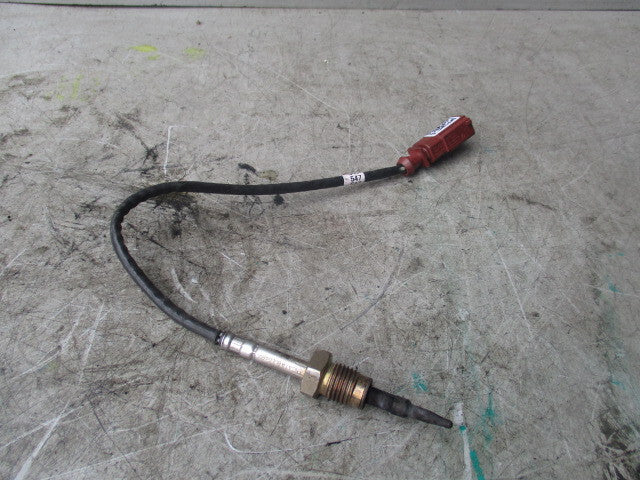 2022 VOLKSWAGEN TIGUAN MK2 TEMPRATURE SENSOR