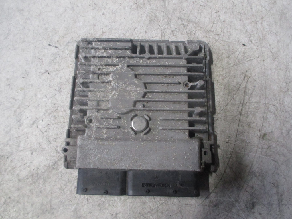 VW VOLKSWAGEN GOLF MK6 2010 1.6 DIESEL ECU ENGINE CONTROL MODULE 03L906023MN