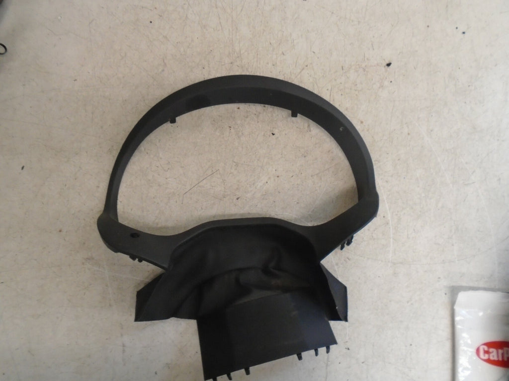 MERCEDES GLA MK1 X156 2019 INSTRUMENT CLUSTER SPEEDOMETER SURROUND TRIM