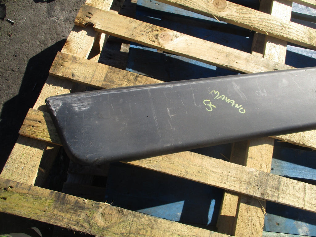 2023 VAUXHALL MOVANO C OSR DRIVER SIDE REAR MOULDING TRIM PANEL 1320246070