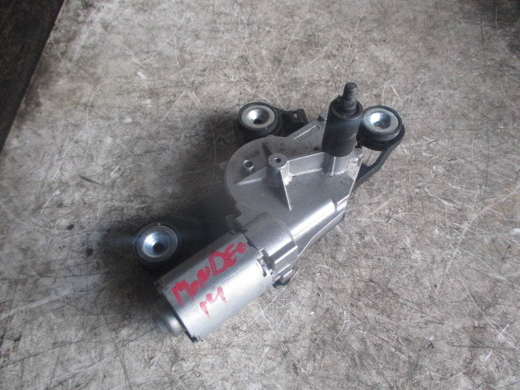 FORD MONDEO MK4 2013 REAR TAILGATE BOOTLID WIPER MOTOR 7S71A17K441AC