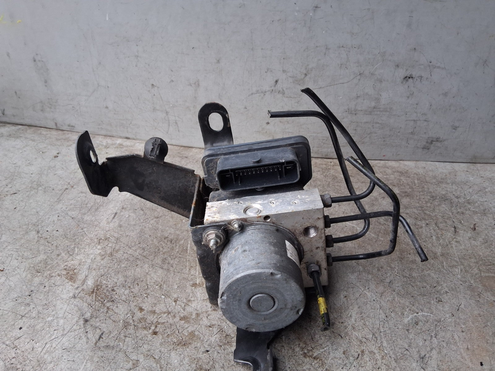 2021 VAUXHALL VIVARO ABS PUMP CONTROL MODULE 9821150280