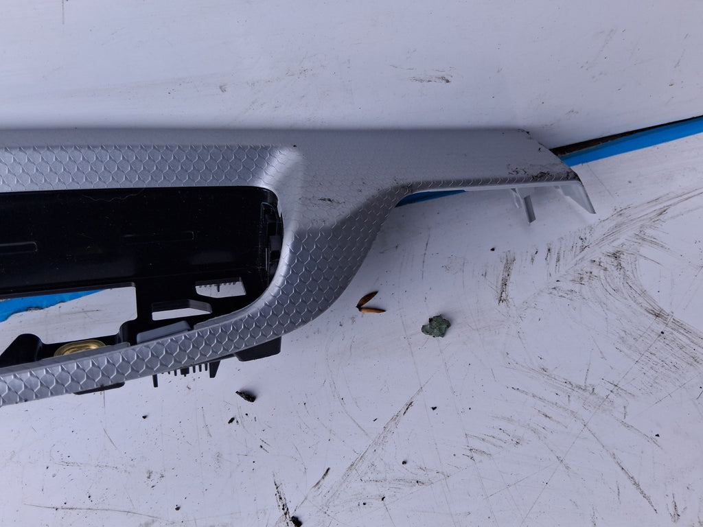 2024 AUDI A1 S LINE MK2 GB FRONT DASH DASHBOARD TRIM PANEL 82C853190A
