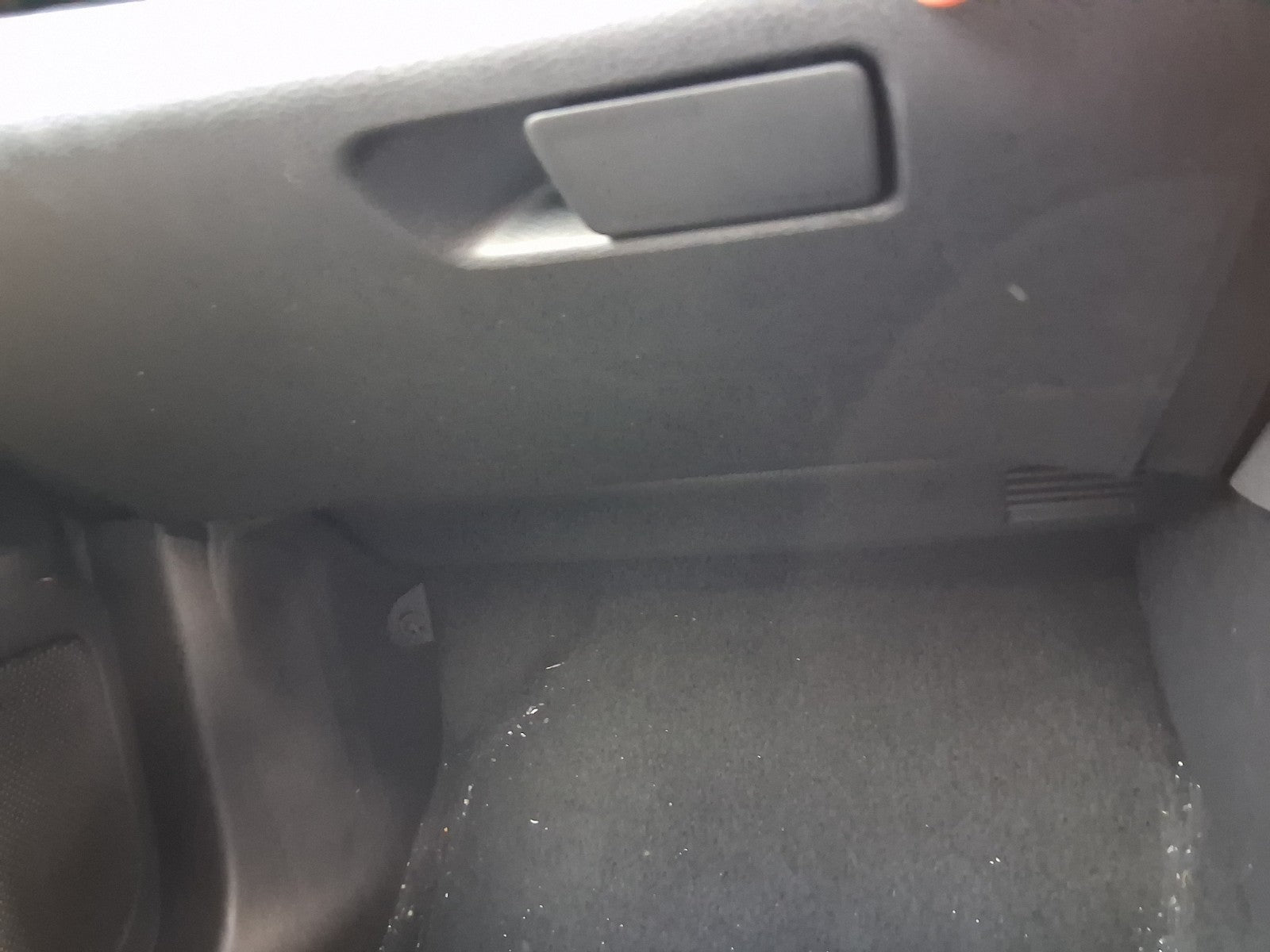 2024 NISSAN QASHQAI J12 MK3 FRONT DASHBOARD GLOVE BOX STORAGE COMPARTMENT