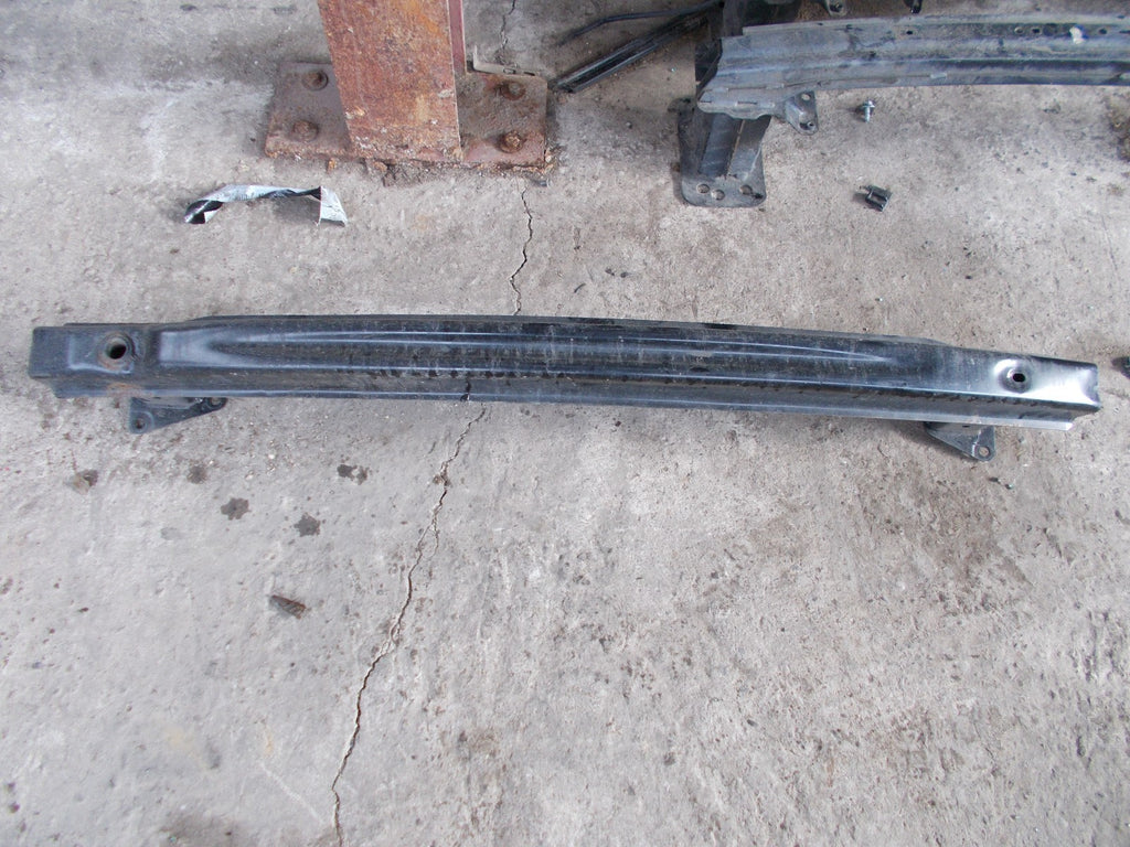 2015 VW POLO REAR BUMPER REINFORCEMENT BAR ITC907557