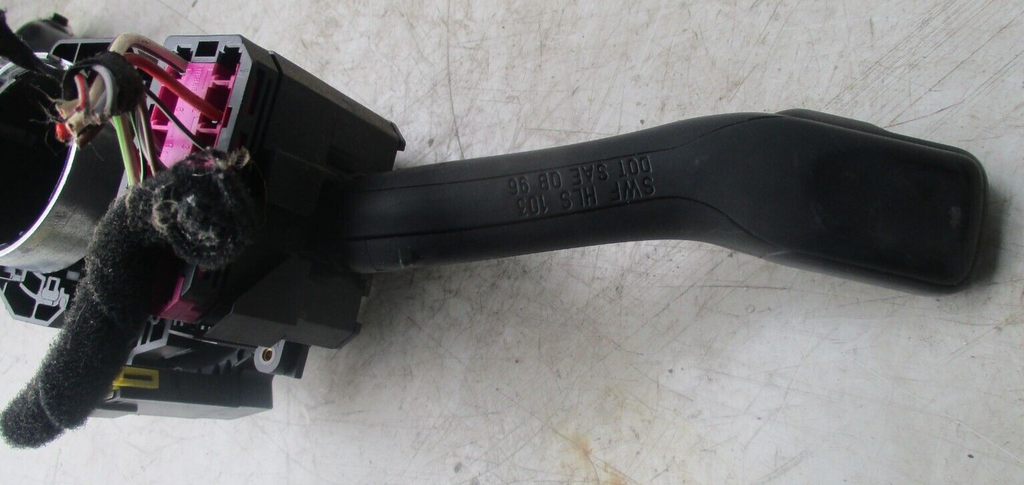 SKODA FABIA WIPER AND INDICATOR STALK 8L0953513G