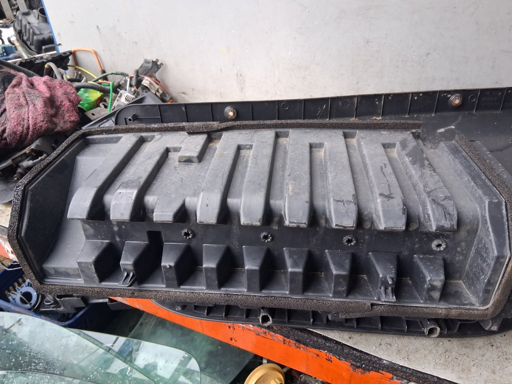 2020 RENAULT MASTER MK3 NSF PASSENGER SIDE FRONT LEFT DOOR STEP TRIM 769520009R
