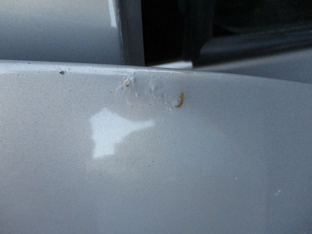 CITROEN BERLINGO MK1 FACELIFT BONNET PANEL BEIGE