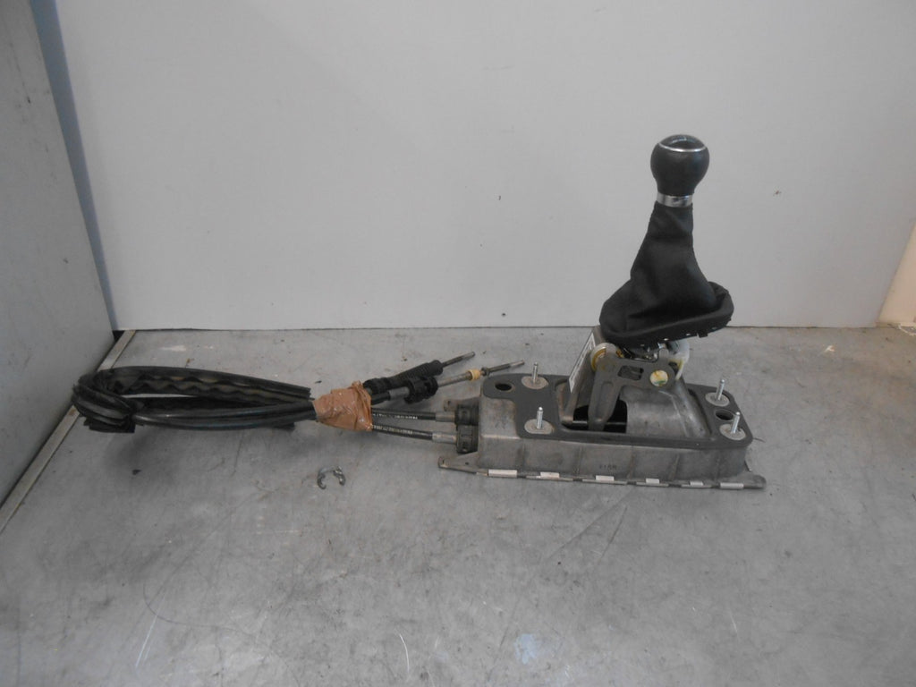 VW VOLKSWAGEN SCIROCCO 137 (MK3) 6 SPEED MANUAL GEARSTICK 1K0711049CK