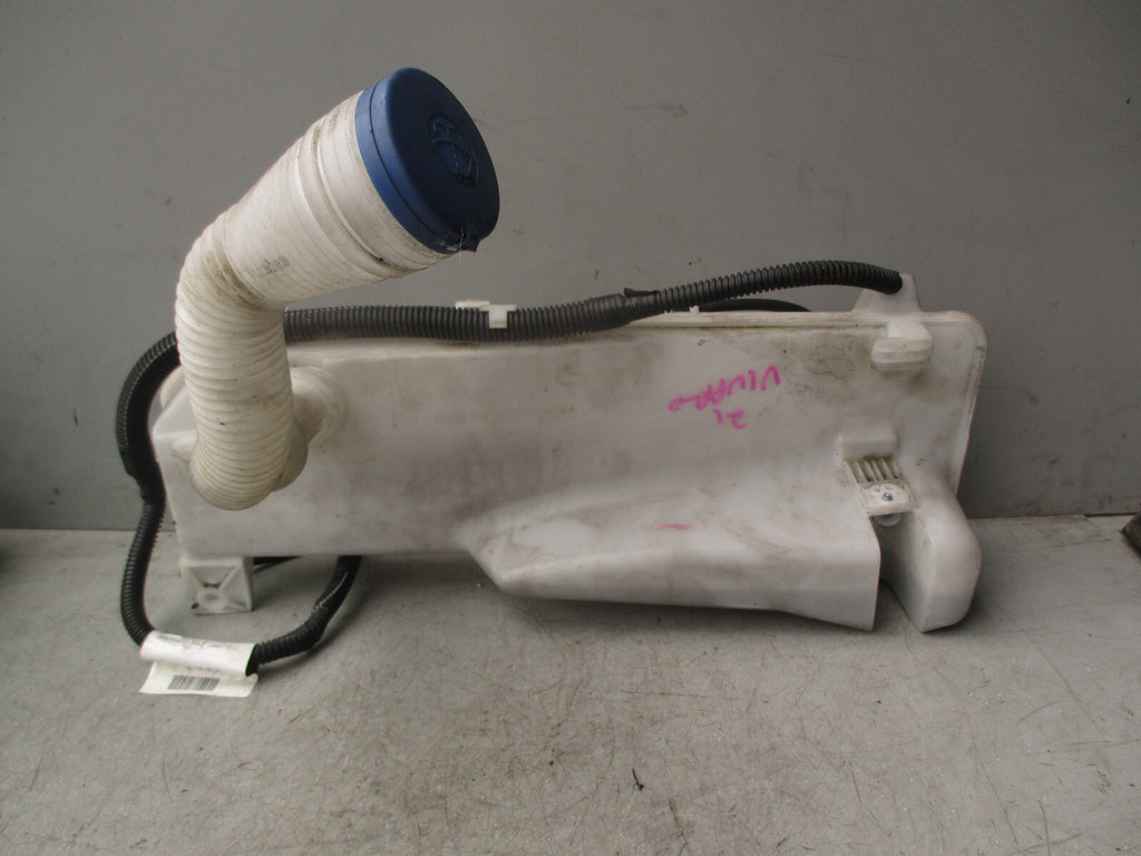 2021 VAUXHALL VIVARO WINDSCREEN WASHER BOTTLE RESERVOIR & PUMP A2C96222700
