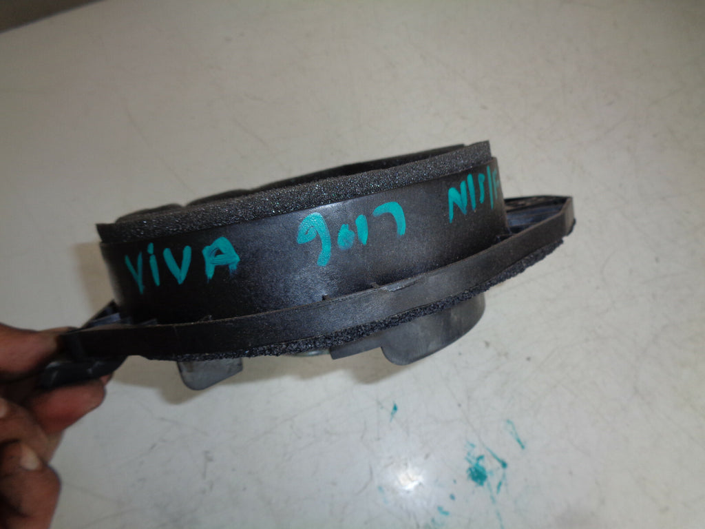 VAUXHALL VIVA 2017 NSF PASSENGER SIDE FRONT DOOR SPEAKER 42518288