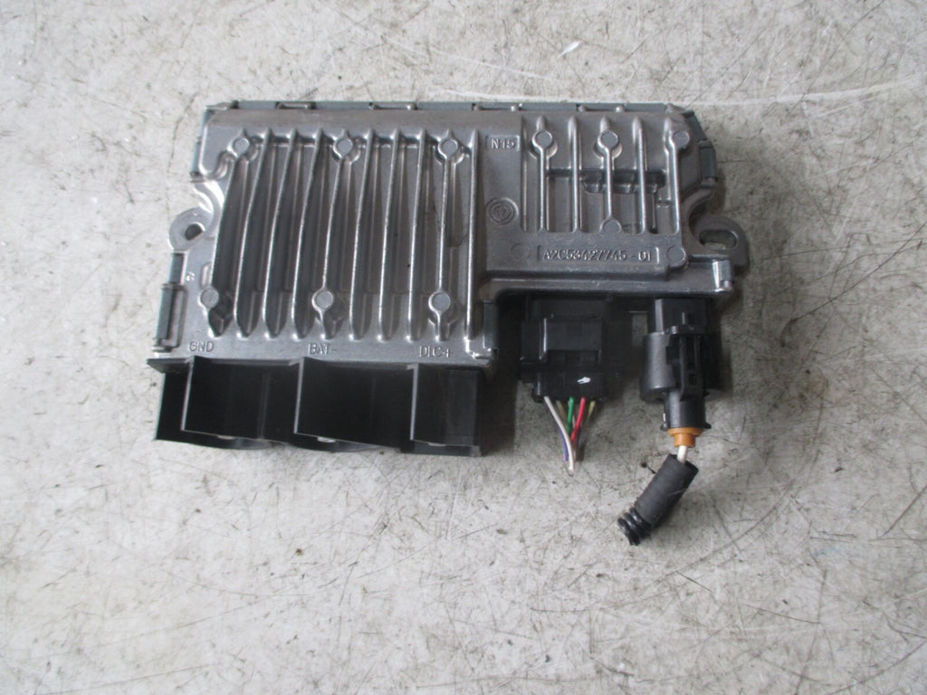 VAUXHALL GRANDLAND X 2018 START SHOP ECU CONTROL MODULE UNIT 9692146980
