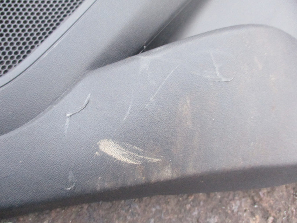 TOYOTA AYGO AB40 MK2 5 DOOR OSF DRIVER SIDE FRONT DOOR CARD 676100H180