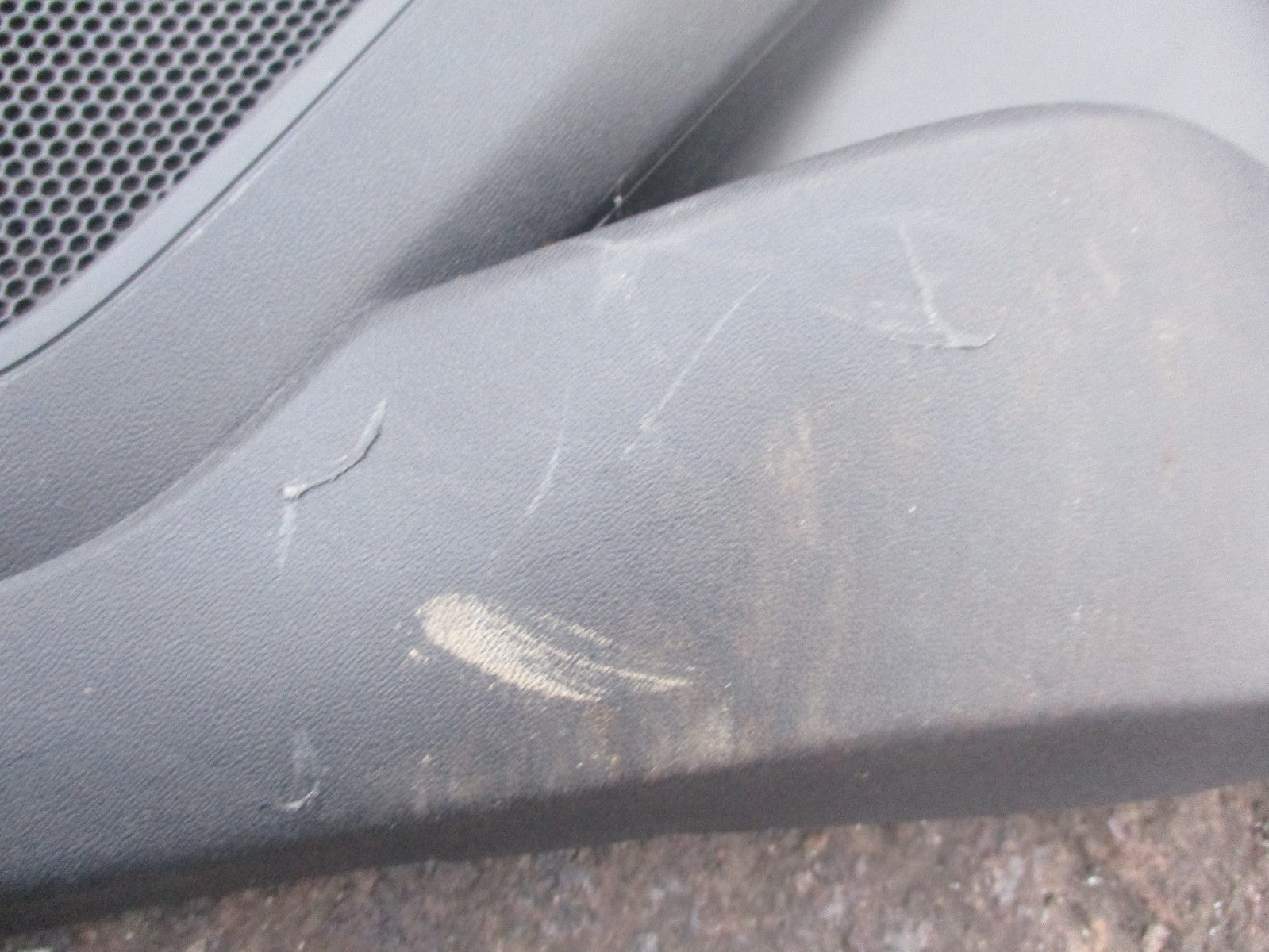 TOYOTA AYGO AB40 MK2 5 DOOR OSF DRIVER SIDE FRONT DOOR CARD 676100H180