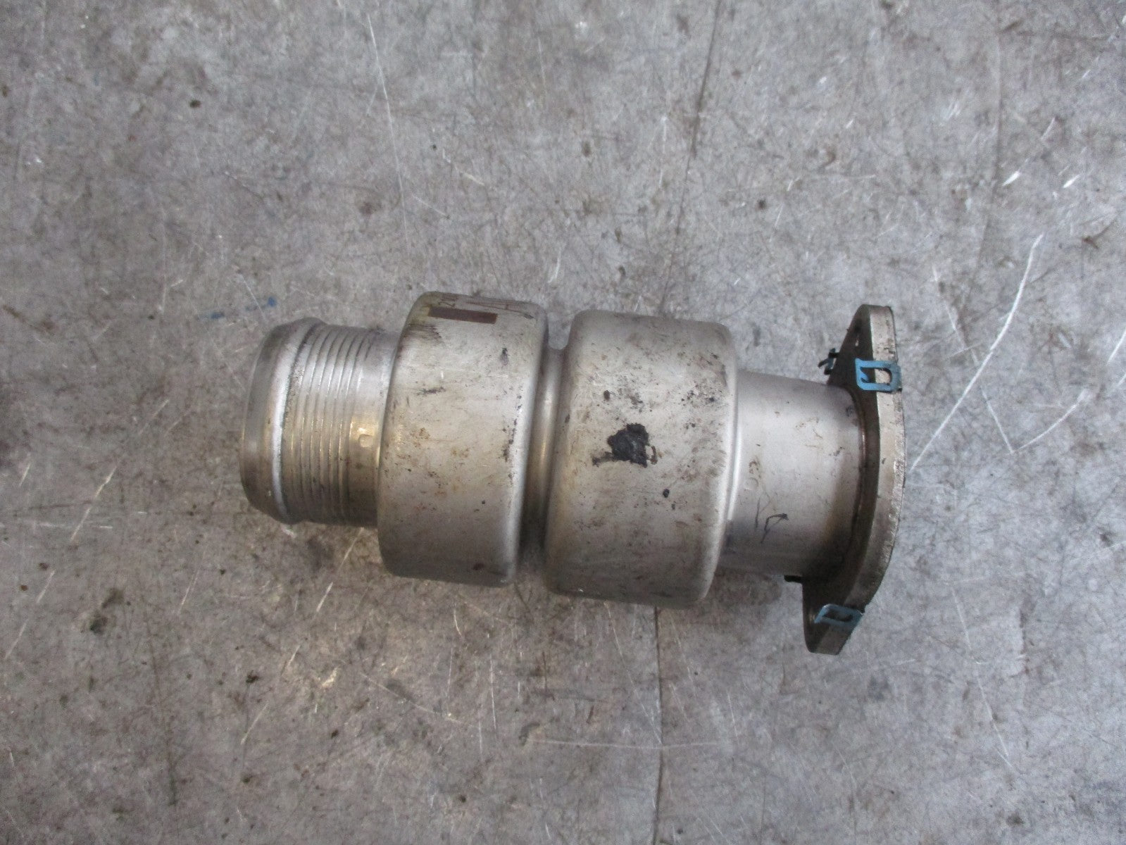FORD FOCUS MK3 TURBO AIR PIPE INTERCOOLER PIPE 9677359080