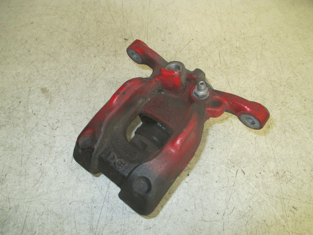 MERCEDES BENZ A CLASS W177 NSR PASSENGER SIDE REAR BRAKE CALIPER