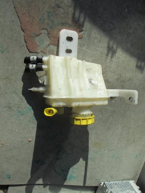 2013 FIAT 500L 1.3 DIESEL BRAKE FLUID RESERVOIR TANK BOTTLE 51886922