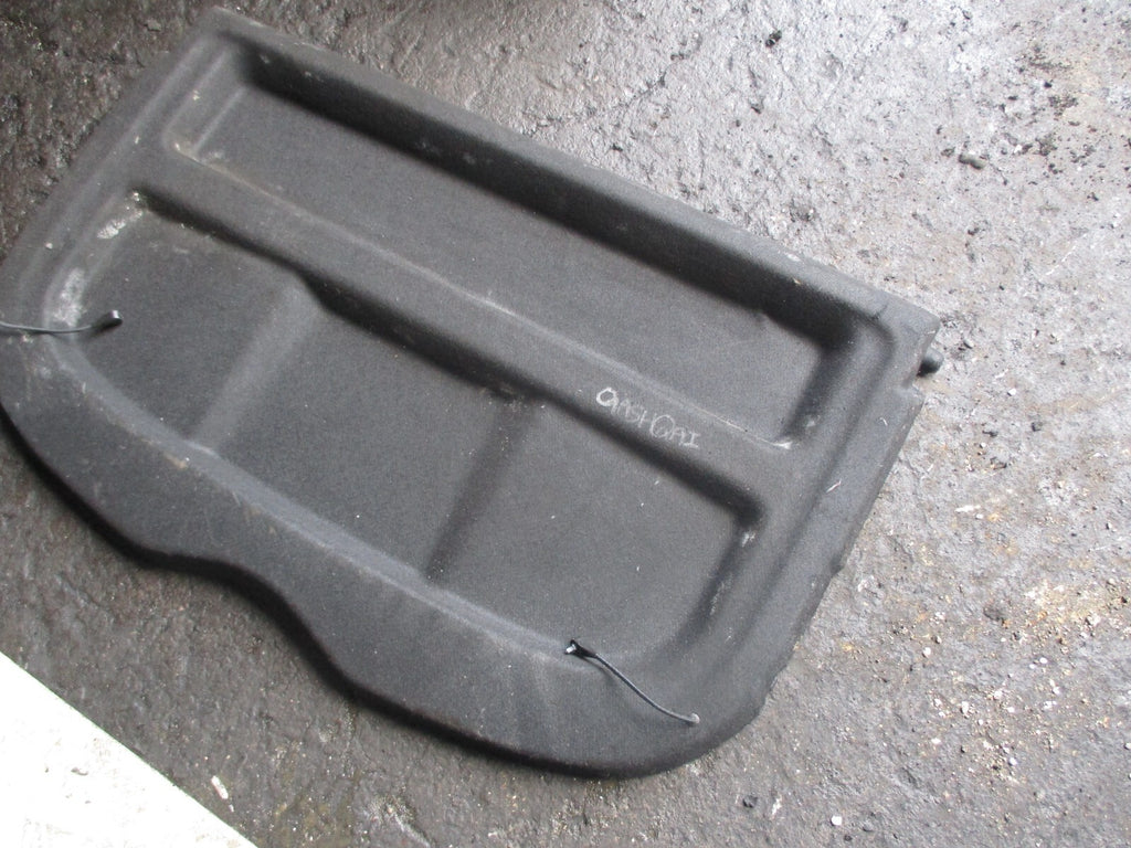 NISSAN QASHQAI J11 MK2 2021 REAR LOAD COVER PARCEL SHELF 799104EA0A