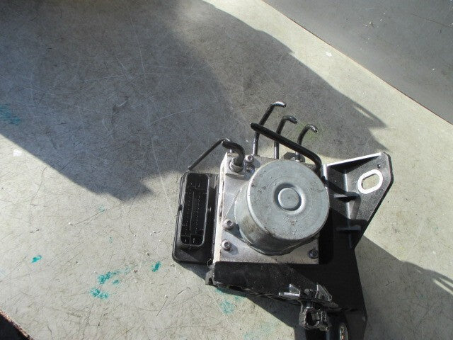 2013 FIAT 500L 1.3 DIESEL ABS PUMP CONTROL MODULE 51920753
