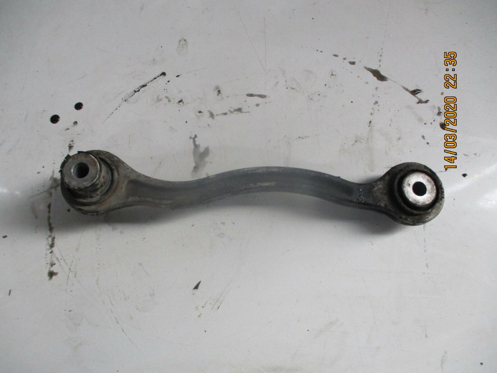 MERCEDES C CLASS W204 2012 C220 OSR DRIVER SIDE REAR WISHBONE CONTROL ARM