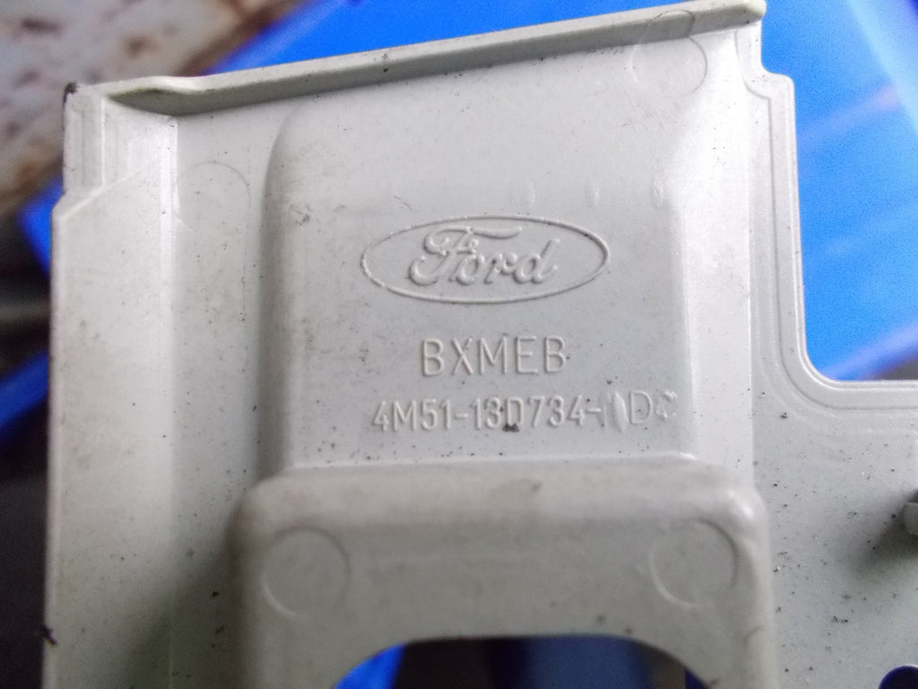 2005 FORD FOCUS MK2 HEATED REAR WINDOW HEATED SWITCH PANEL 4M5113D734