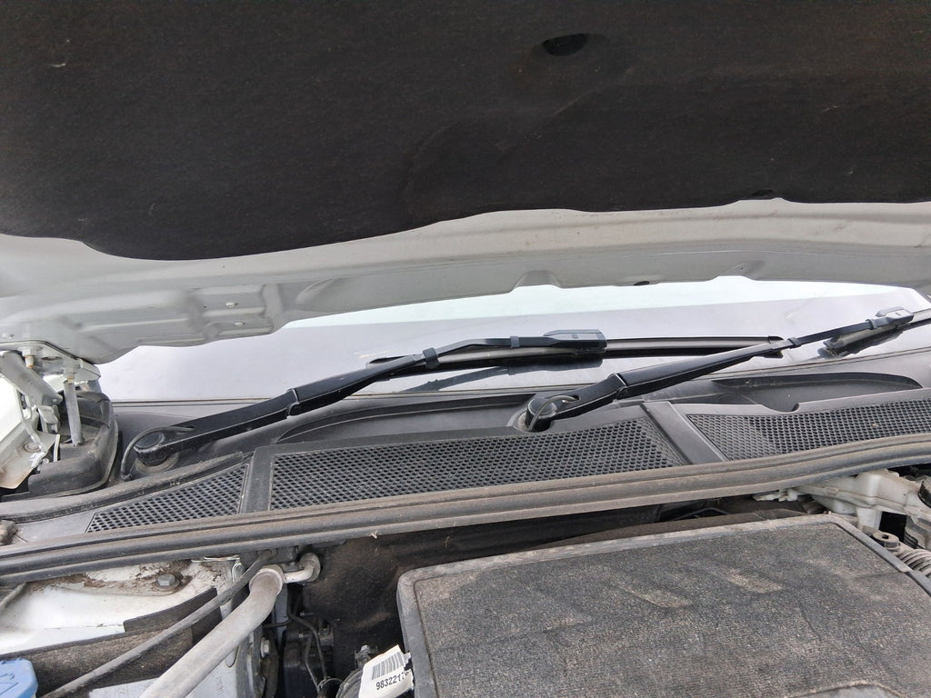 2023 DS AUTOMOBILES DS 4 CROSSOVER FRONT WIPER MOTOR LINKAGES