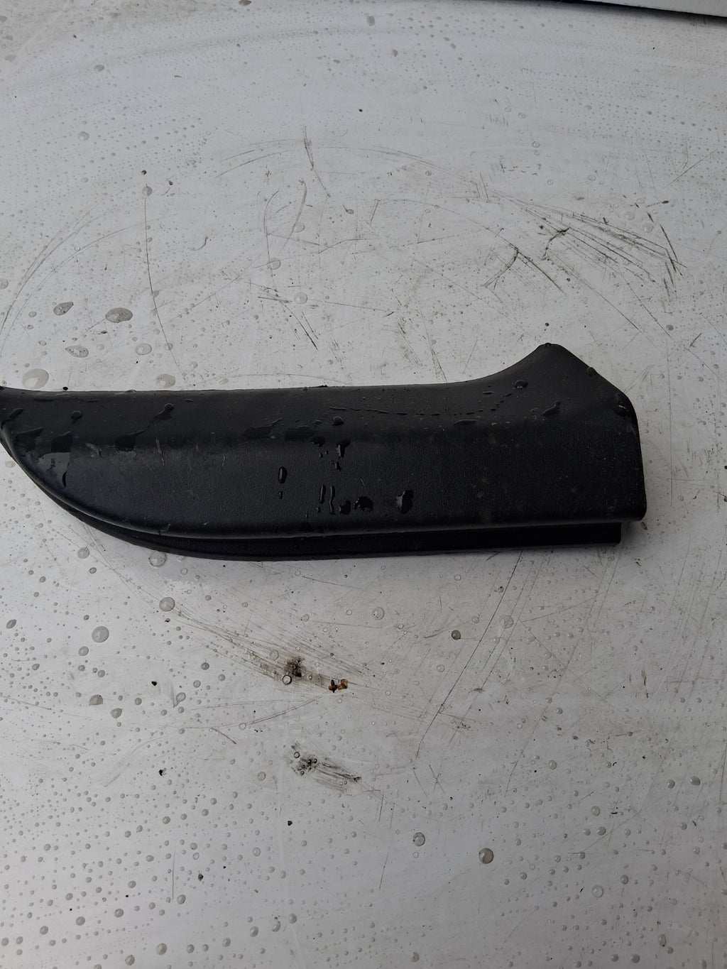 2024 RENAULT TRAFIC X82 OSF DRIVER SIDE FRONT DOOR WING MIRROR COVER 2542786X