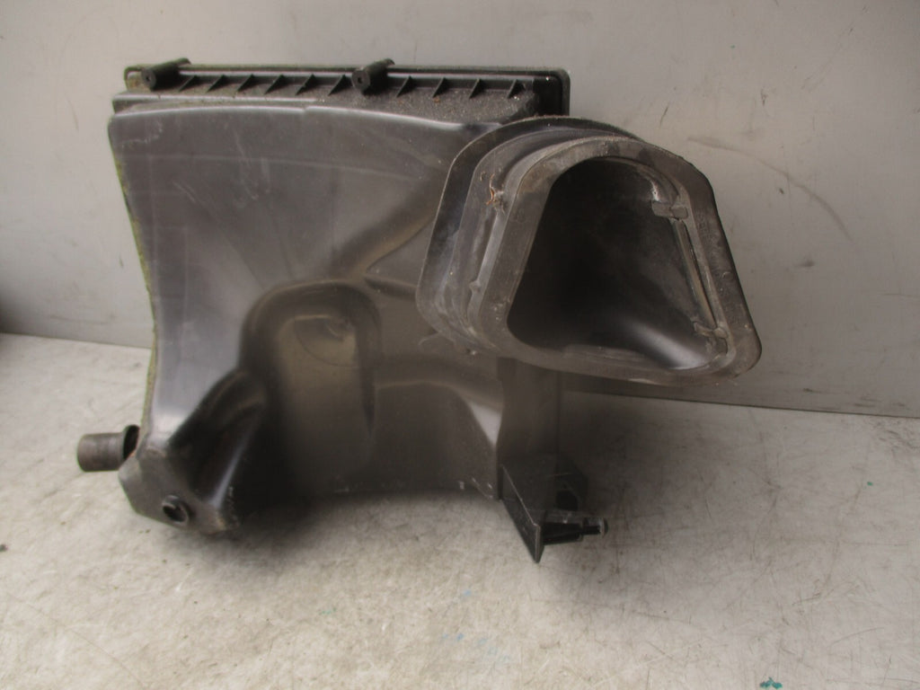 2014 VAUXHALL ZAFIRA C AIR FILTER HOUSING BOX 13311896