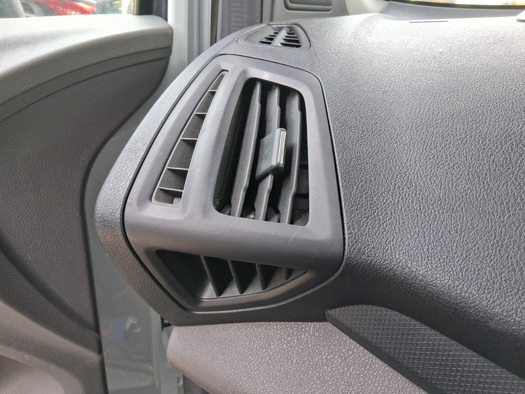 2024 FORD TRANSIT CONNECT MK2 NSF PASSENGER SIDE FRONT LEFT INTERIOR AIR VENT