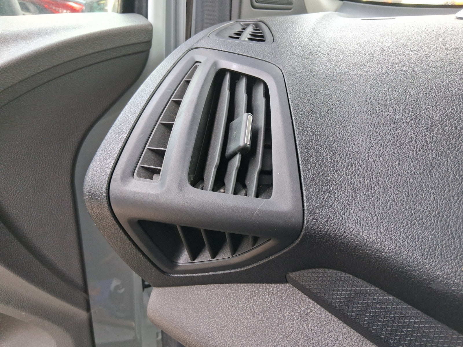 2024 FORD TRANSIT CONNECT MK2 NSF PASSENGER SIDE FRONT LEFT INTERIOR AIR VENT