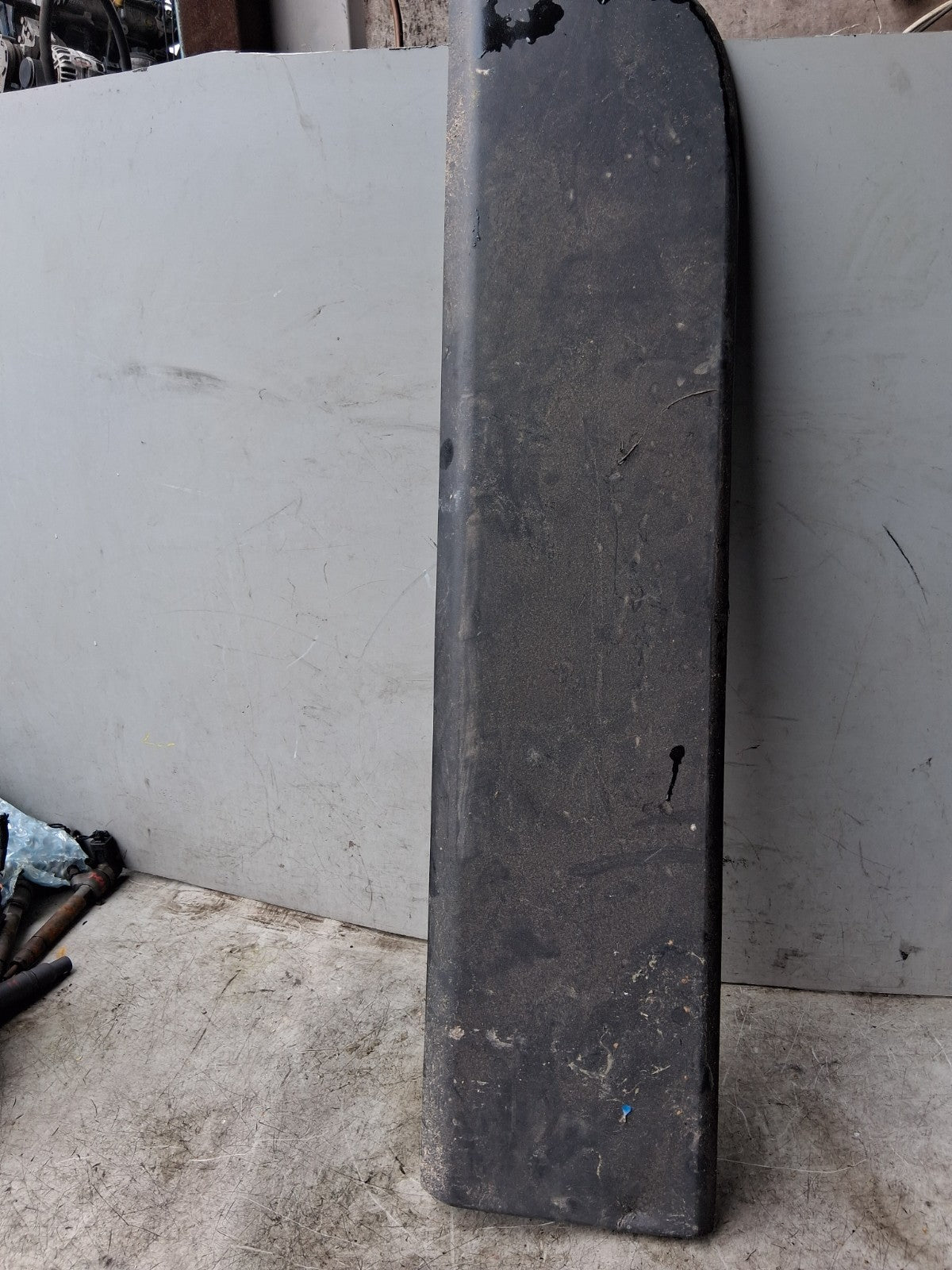 2023 RENAULT MASTER MK3 OSR DRIVER SIDE REAR RIGHT DOOR TRIM MOULDING 908520001R